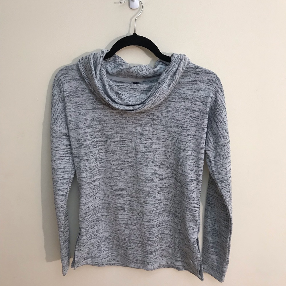 90 Degree Wide Neck Top. NWT. Size Small.